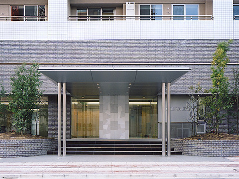 渋谷アインス-h