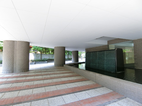 渋谷アインス-h