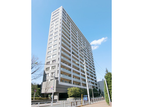 渋谷アインス-h