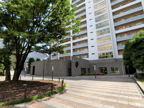 渋谷アインス-h