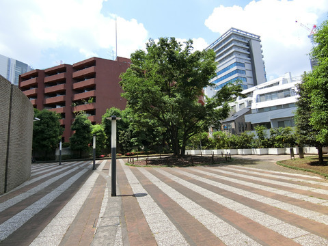 渋谷アインス-h