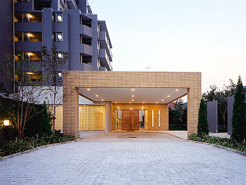 藤和シティホームズ大宮氷川参道-h