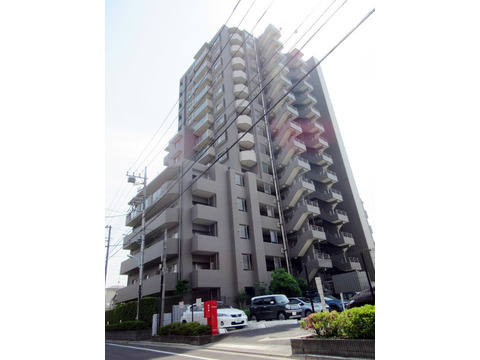 藤和シティホームズ大宮氷川参道-h