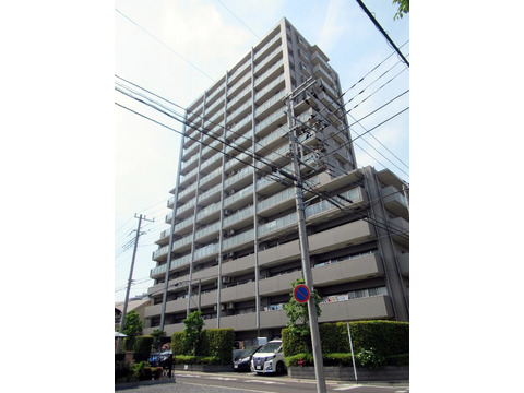 藤和シティホームズ大宮氷川参道-h