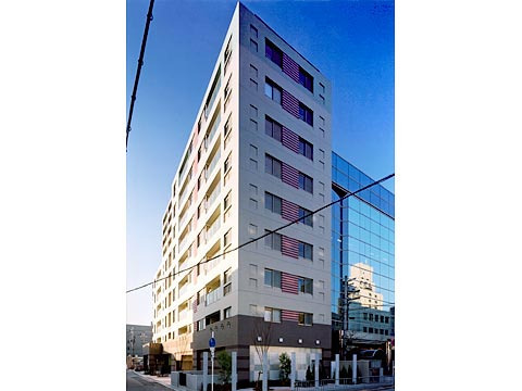 藤和江坂ホームズ　ベネフィール-h