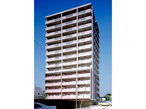 藤和シティホームズ船堀airytower-h