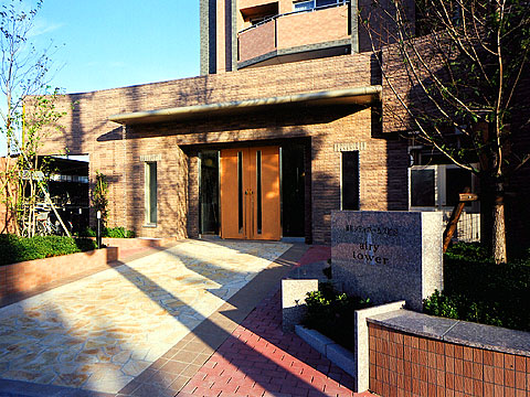 藤和シティホームズ船堀airytower-h