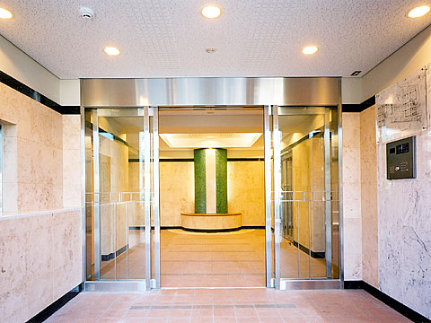 藤和シティホームズ船堀airytower-h