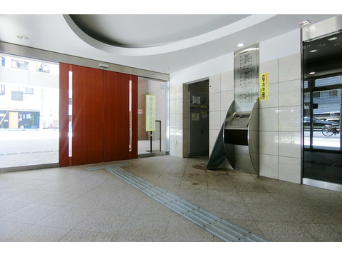 上野アインスタワー-h