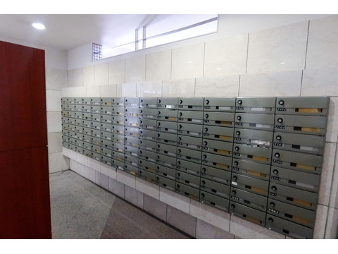 上野アインスタワー-h