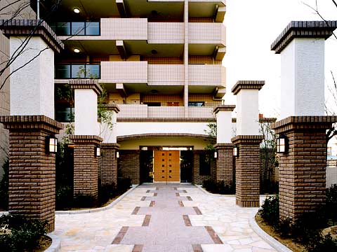 藤和関目ホームズ-h