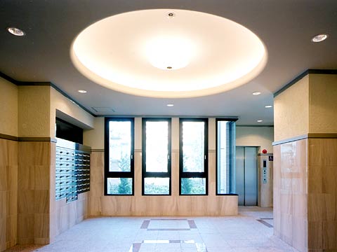 藤和関目ホームズ-h