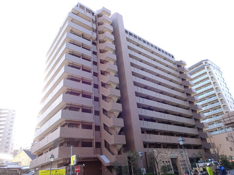 藤和宝塚ホームズ　ヴィオレ-h