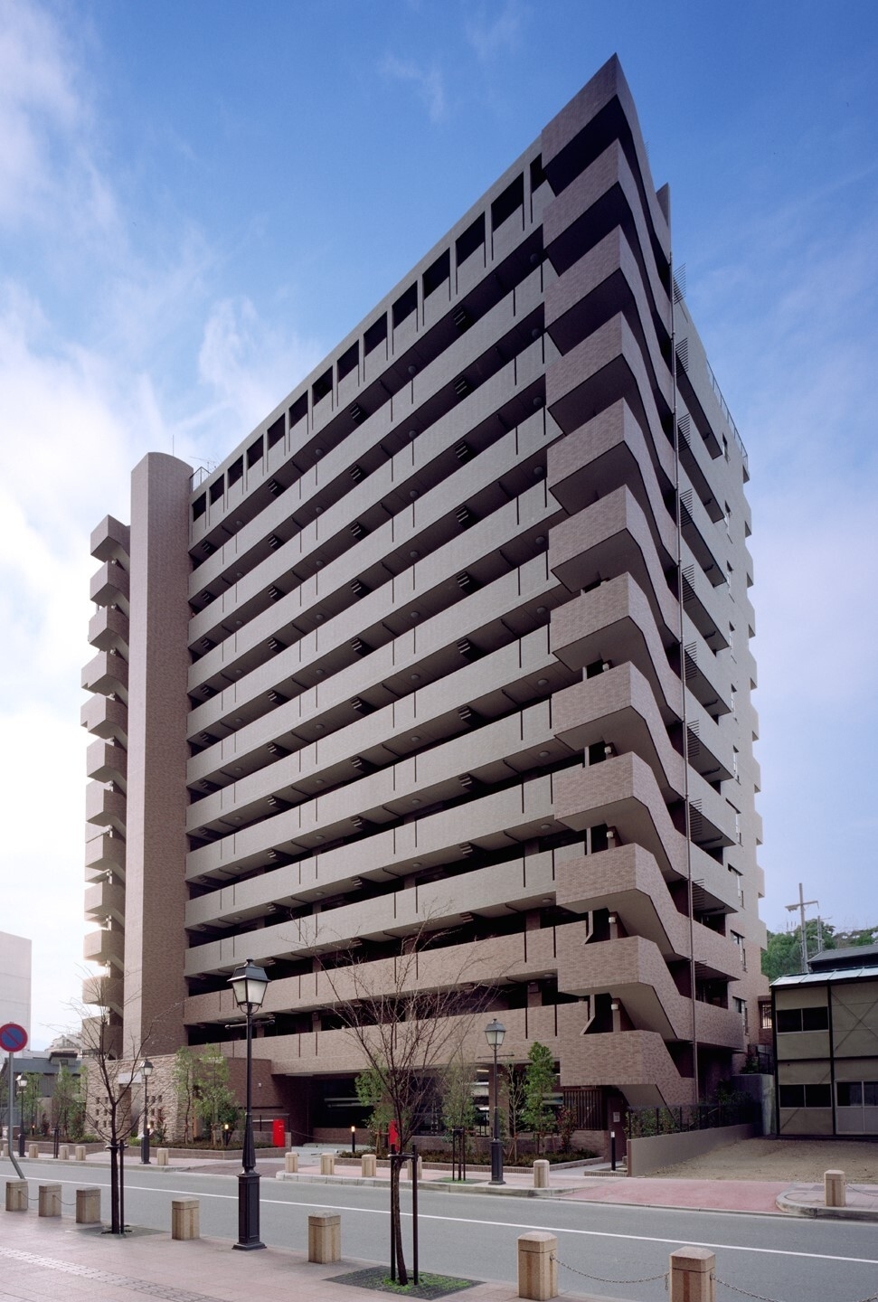 藤和宝塚ホームズ　ヴィオレ-h