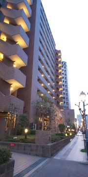 藤和宝塚ホームズ　ヴィオレ-h