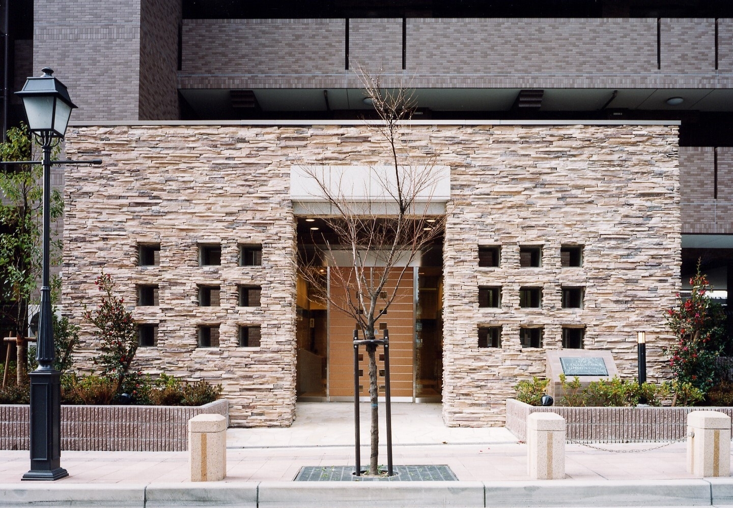 藤和宝塚ホームズ　ヴィオレ-h