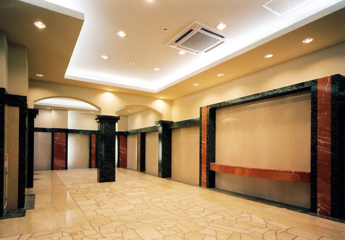 藤和宝塚ホームズ　ヴィオレ-h