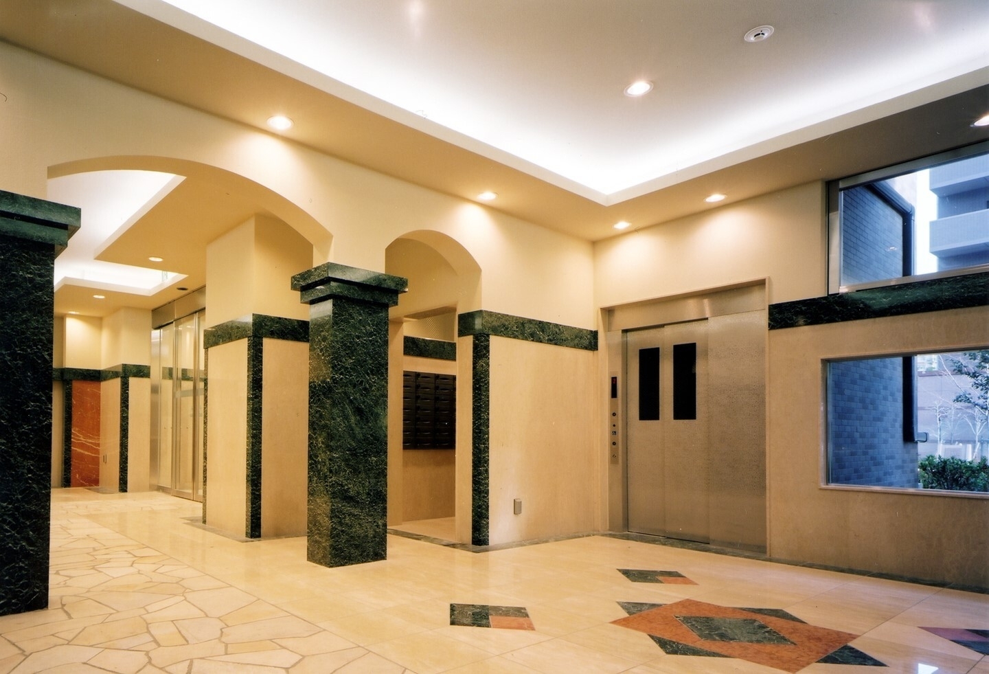 藤和宝塚ホームズ　ヴィオレ-h