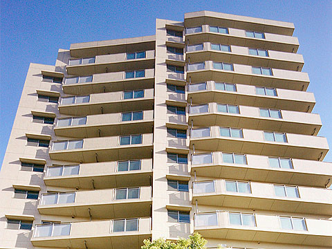 藤和シティホームズ大津中央-0-0