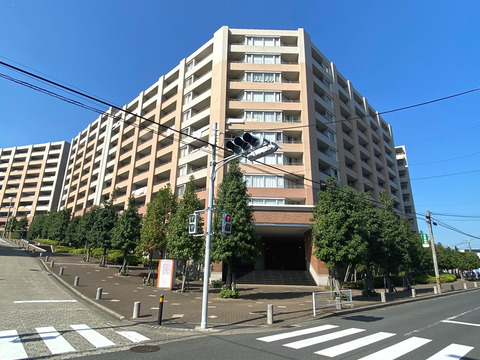 プライマルシティプライマル・レジデンス（A棟）-h