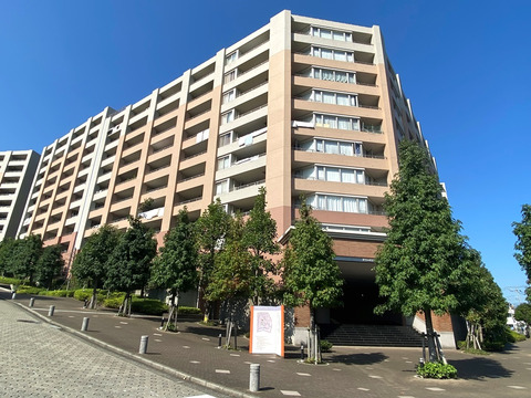 プライマルシティプライマル・レジデンス（A棟）-h