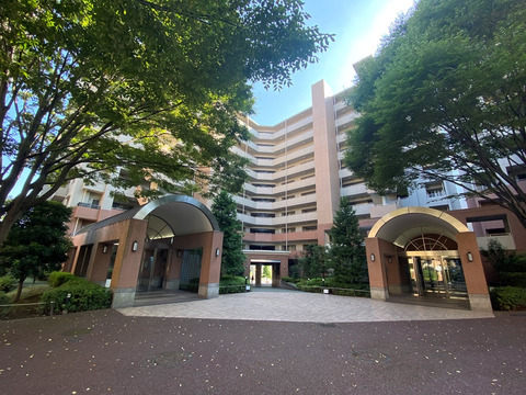 プライマルシティプライマル・レジデンス（A棟）-h