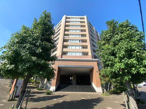 プライマルシティプライマル・レジデンス（A棟）-h