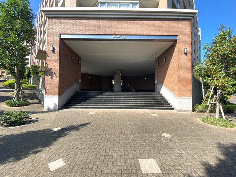 プライマルシティプライマル・レジデンス（A棟）-h