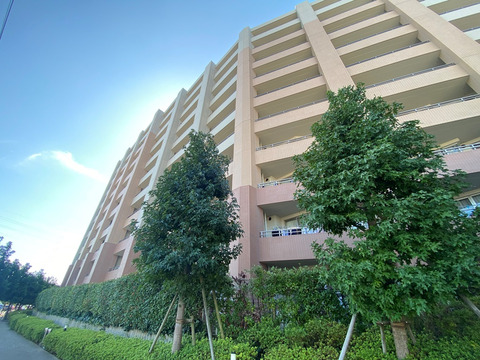 プライマルシティパークアヴェニュー・コート（B棟）-h