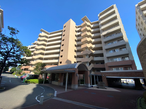 プライマルシティブリーズ・コート（C棟）-h