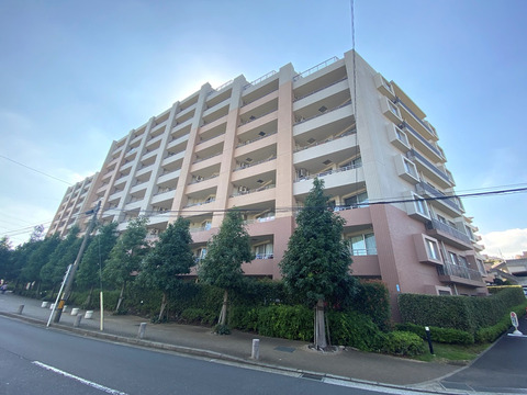 プライマルシティブリーズ・コート（C棟）-h