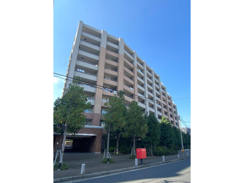 プライマルシティブリーズ・コート（C棟）-h