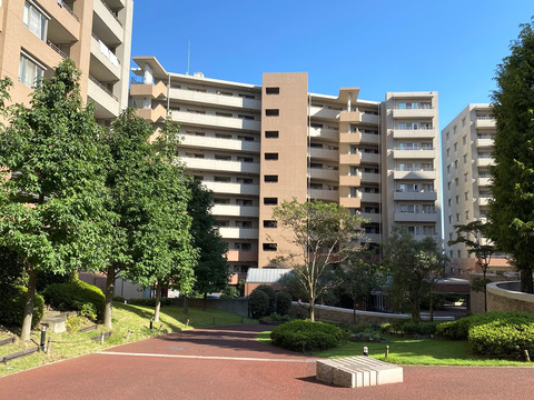 プライマルシティブリーズ・コート（C棟）-h