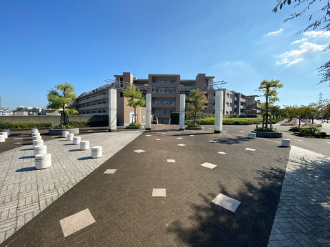 プライマルシティパークヴュー・レジデンス（D棟）-h