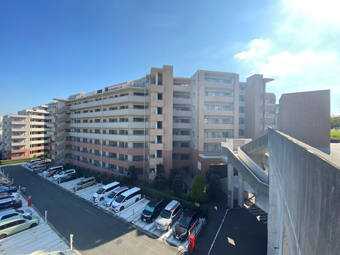 プライマルシティパークヴュー・レジデンス（D棟）-h