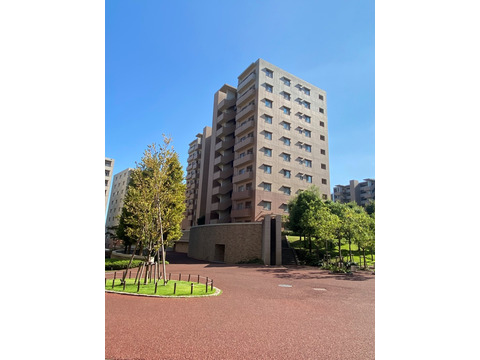 プライマルシティフェアマーク・タワー（E棟）-h