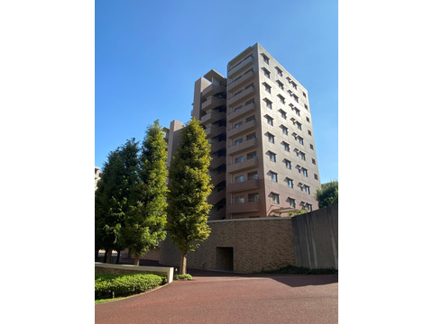 プライマルシティフェアマーク・タワー（E棟）-h