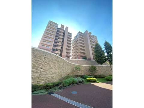 プライマルシティフェアマーク・タワー（E棟）-h