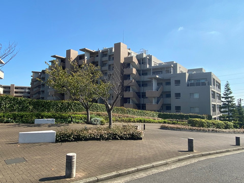 プライマルシティヒルトップ・コート（F棟）-h