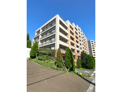 プライマルシティヒルトップ・コート（F棟）-h