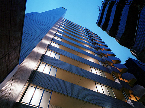 藤和シティホームズ恵比寿-h