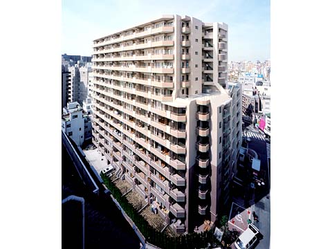 藤和シティホームズ板橋ADVANTIA-0-0