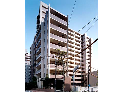 藤和シティホームズ板橋ADVANTIA-h