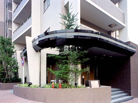 藤和シティホームズ板橋ADVANTIA-h