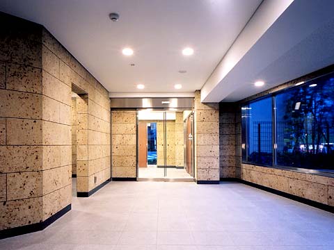 藤和シティホームズ板橋ADVANTIA-h