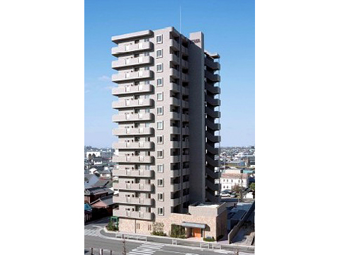 藤和シティホームズ東岡崎-h