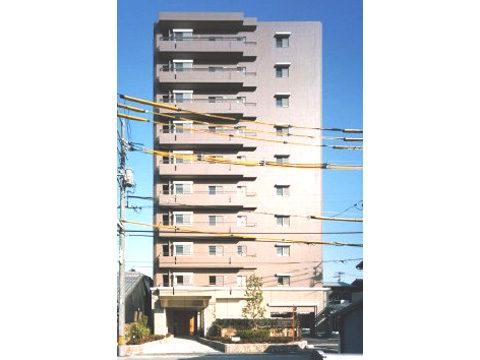 藤和草津本町ホームズ-h