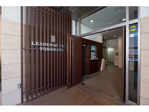 リーデンスフォート横浜-h