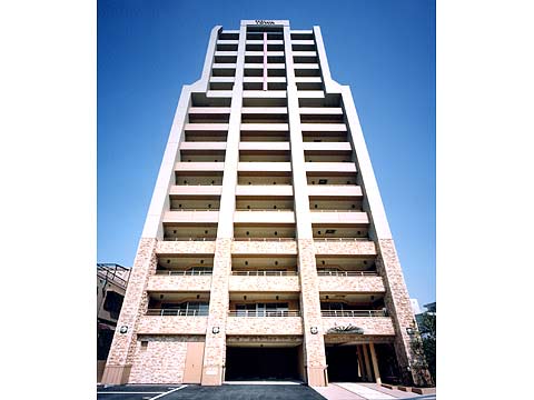 藤和シティホームズ明石マリンビュー-0-0