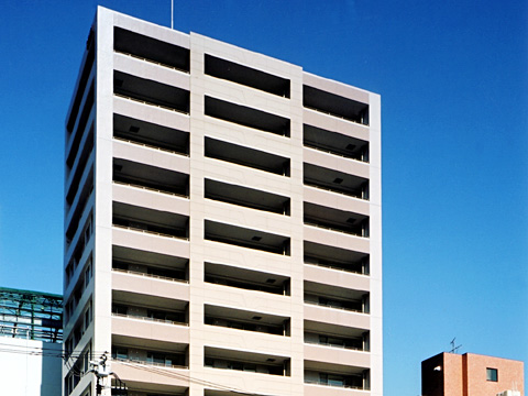 藤和シティホームズ御殿山-0-0